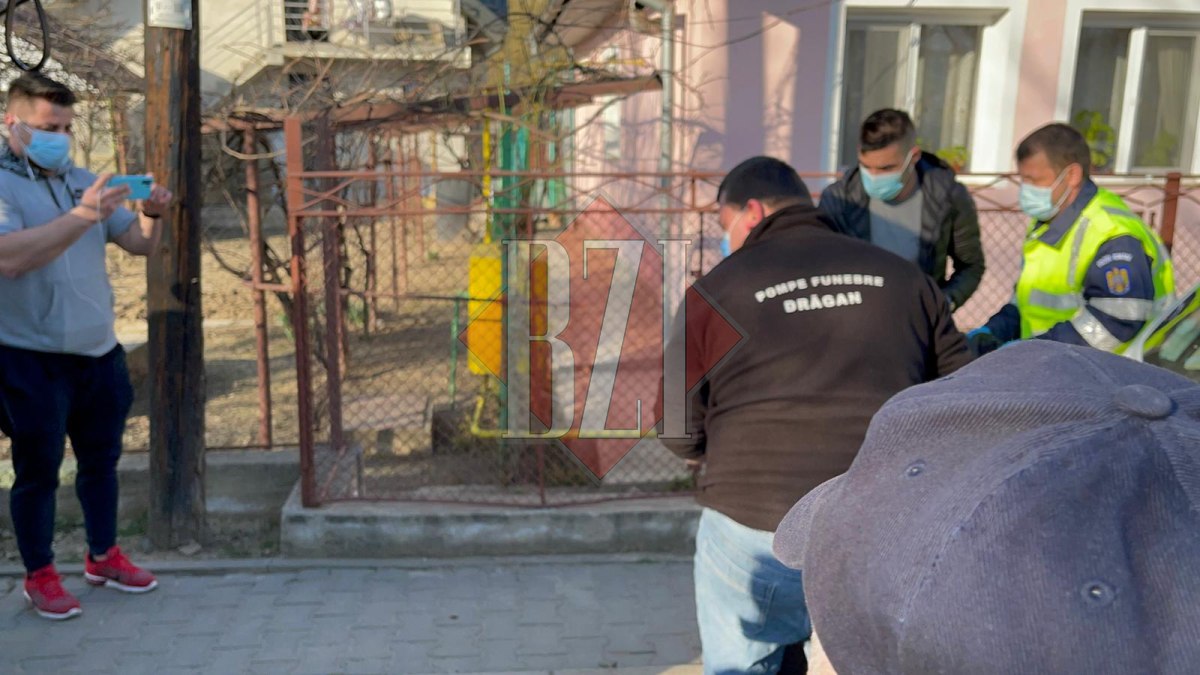 Crimă într-o localitate de lângă Pașcani, județul Iași după ce trei persoane s-au luat la bătaie! Un bătrân în vârstă de 80 de ani a fost ucis  -EXCLUSIV