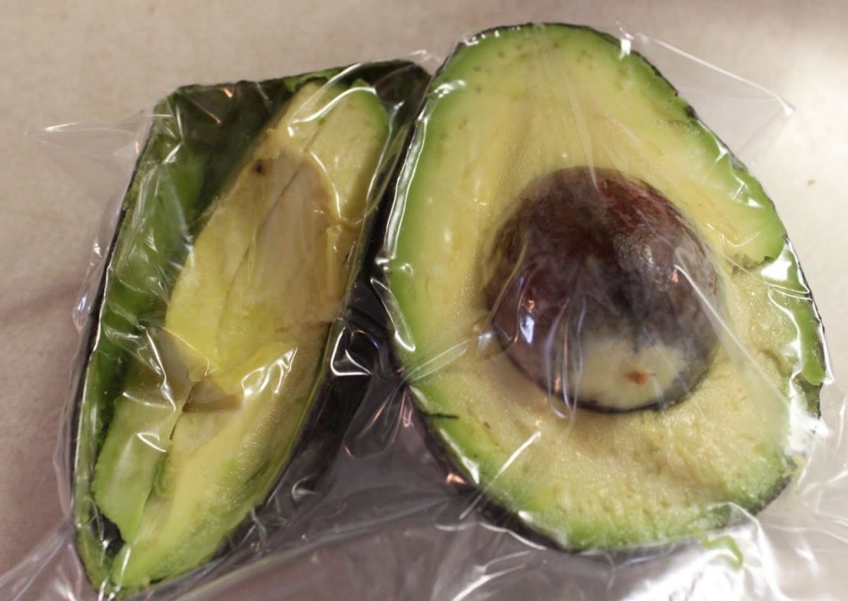 Cum se păstrează avocado: Trei metode pentru a-l menține mai mult timp