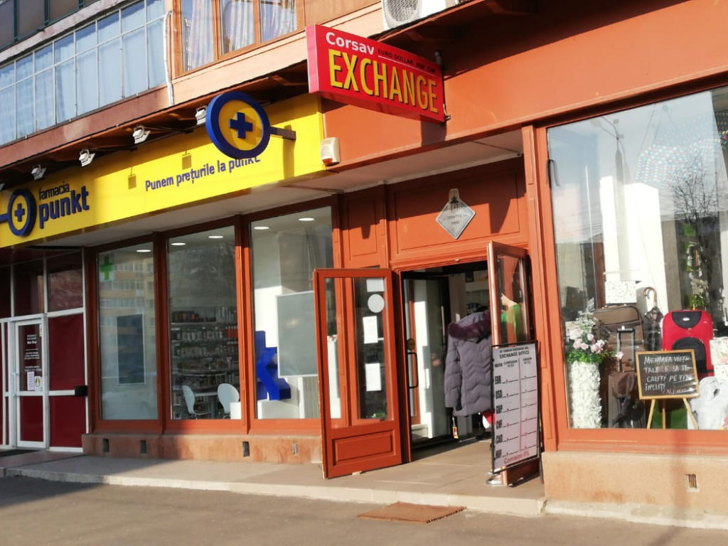 Curs valutar 15 aprilie 2021. Cu cât se vinde astăzi un euro