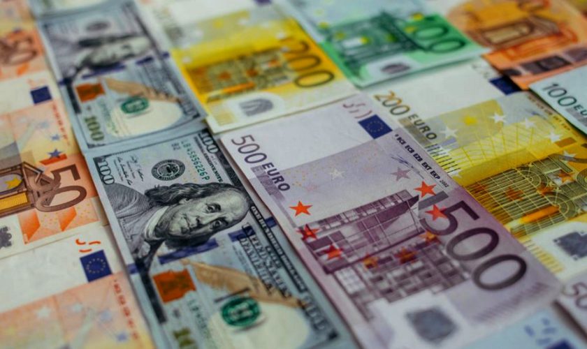Curs valutar 27 aprilie 2021. Cât valorează astăzi moneda euro