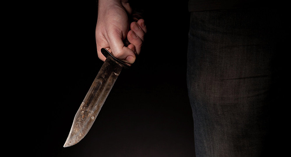 Caz șocant la Popricani! Un bărbat de 48 de ani a fost găsit cu o plagă tăiată în zona gâtului