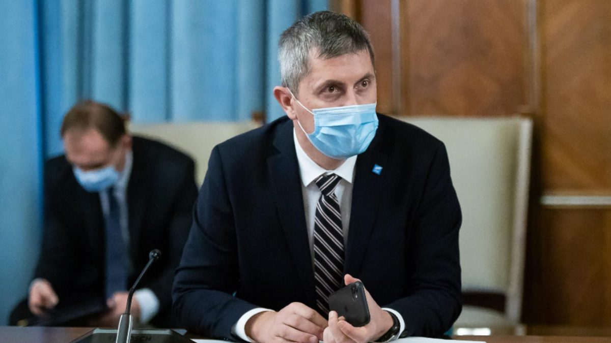 Dan Barna, despre respingerea bugetului Capitalei: „E foarte important să existe un acord”