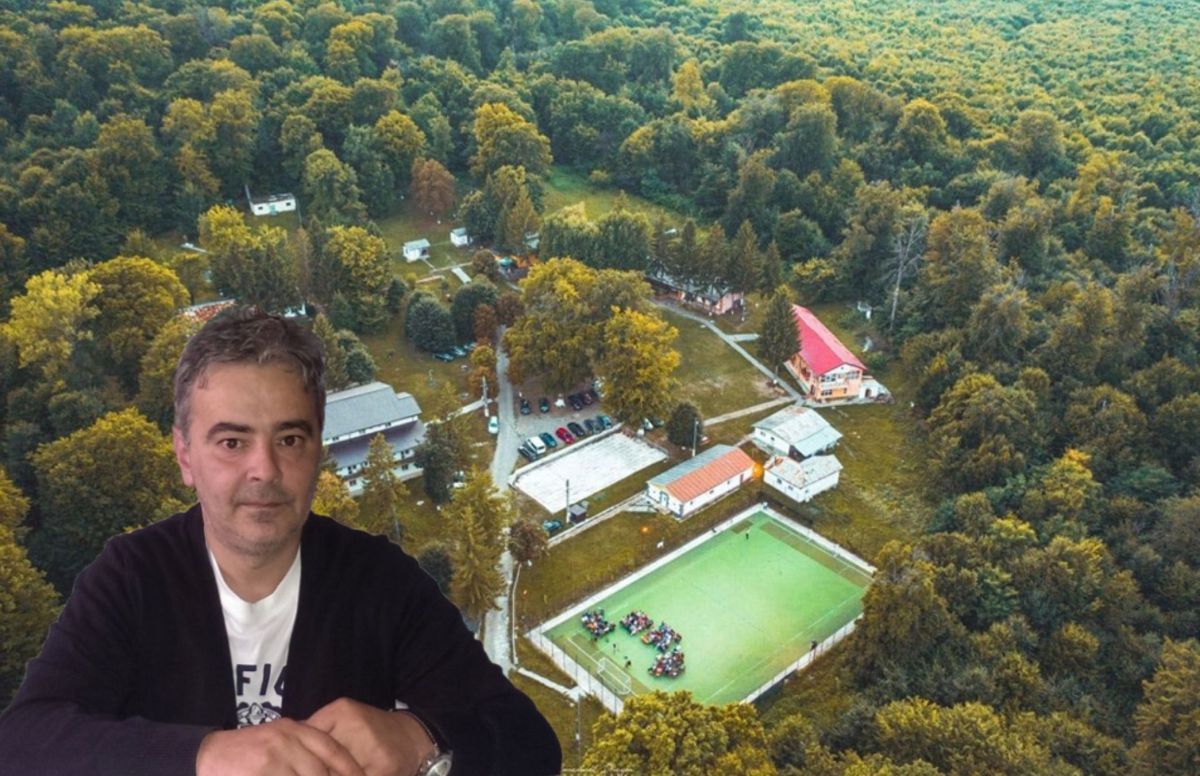 Cum arată bazele Ministerului Tineretului şi Sportului din judeţul Iaşi. Daniel Stătescu, directorul DJST, prezintă situaţia acestora