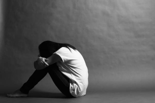 Numărul persoanelor care suferă de anxietate şi depresie a crescut în timpul pandemiei