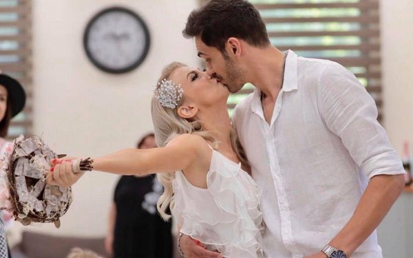 Noi dezvăluiri despre Andreea Bălan. Ce facea aceasta când era însărcinată cu primul copil