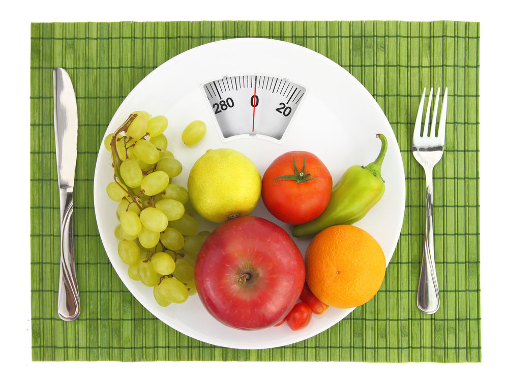 Dietă: Cum slăbeşti 4 kg cu dieta de post!