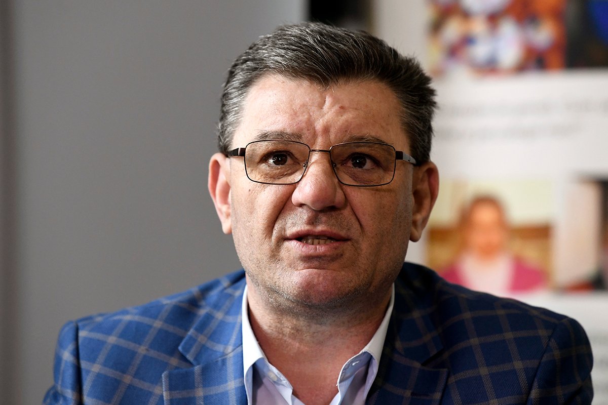 Dumitru Coarnă a fost amendat după ce a jignit o judecătoare. „Sunt deputat și am imunitate. Spun ce vreau eu!”