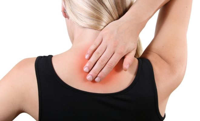 trage dureri în spatele drept Cum se tratează osteocondroza cervicală