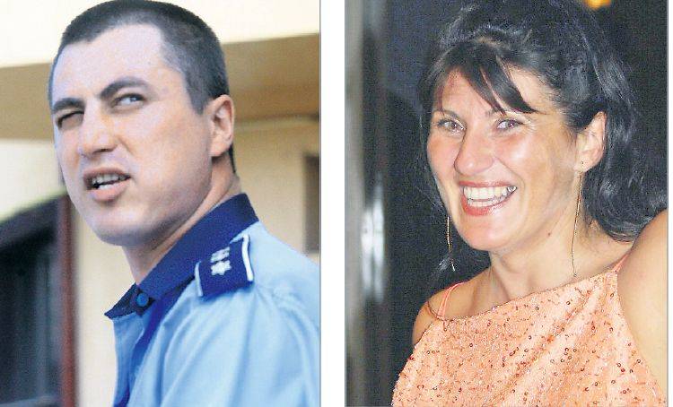 Ultimul mesaj al Elodiei către Cristian Cioacă. Ce i-a transmis avocata