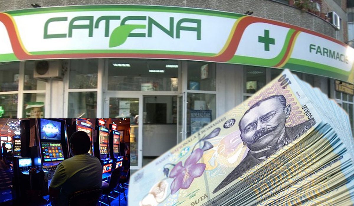 Cel mai prost țepar din istorie vine de la Iași! A intrat într-o farmacie Catena și i-a aplicat farmacistei metoda „Brăila”. După un timp s-a întors cu „rețeta” în mână, dar a plecat cu cătușe la mâini