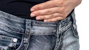 Dureri abdominale joase: cauzele aparitiei