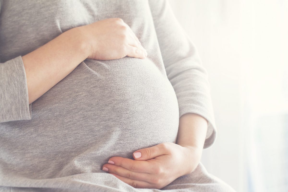 Femeile stresate în timpul concepției sunt mai predispuse să nască o fetită