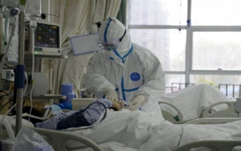 O femeie din Deva s-a vindecat de COVID-19, după ce a stat trei luni la ATI: „Nu mă puteam mișca, nu îmi simțeam picioarele”