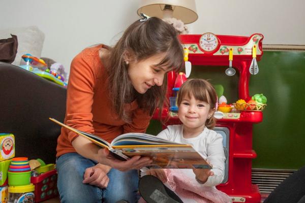 La grădiniţă – 3 metode de acomodare pentru copil. Cum îl convingi să rămână