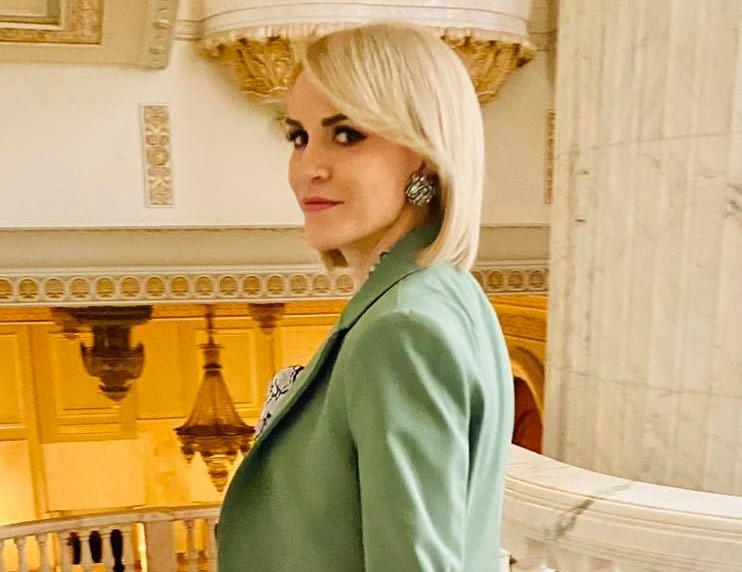 Gabriela Firea, mesaj dur la adresa lui Nicușor Dan: „Nu este sensibil la suferința celor care și-au pus toate speranțele în Primăria Capitalei”