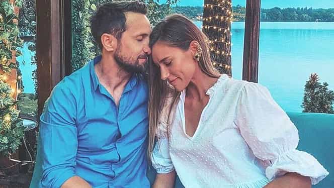 Dani Oțil nu este pregătit să devină tătic: „Nu înțeleg nici pompa de sân”