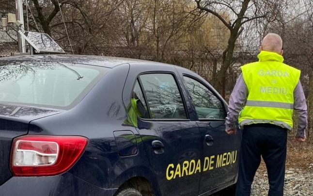 Ce salarii au angajații de la Garda de Mediu cu tot cu bonusuri și sporuri