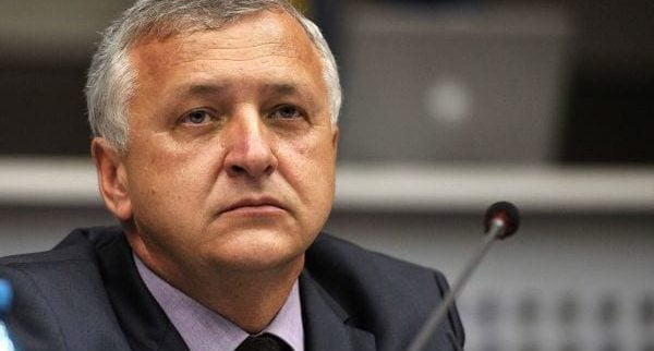 Gelu Diaconu, fostul președinte ANAF, trage un semnal de alarmă: „Membrii neexecutivi din CA al Romgaz vor mai primi încă 120.000 lei pe an, pe lângă cei 120.000 pe care îi primesc în prezent”