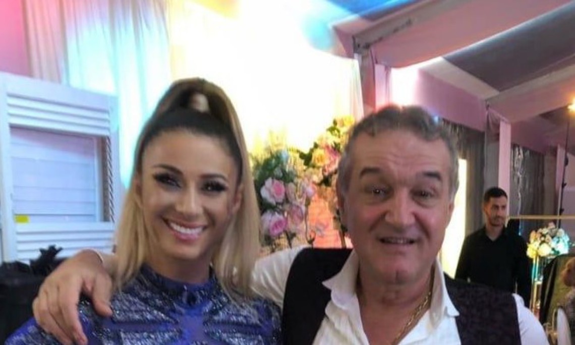 Anamaria Prodan, declarații dure la adresa lui Gigi Becali. „Îşi fac familia de râs!”