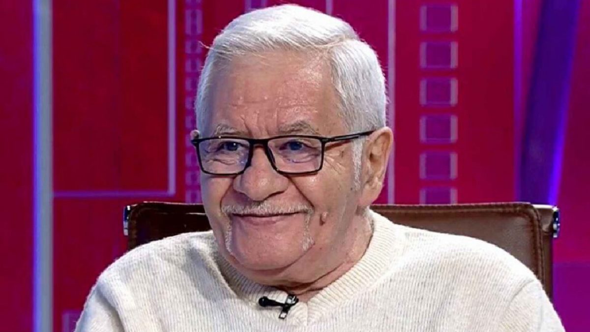 Numerologul Mihai Voropchievici, despre cum petrecea Paștele în copilărie: „Trăiam toți o satisfacție uriașă”