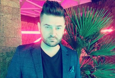 Ionuț Bălășoiu, biografie: Jon Brian vrea să dea lovitura pe piața muzicală