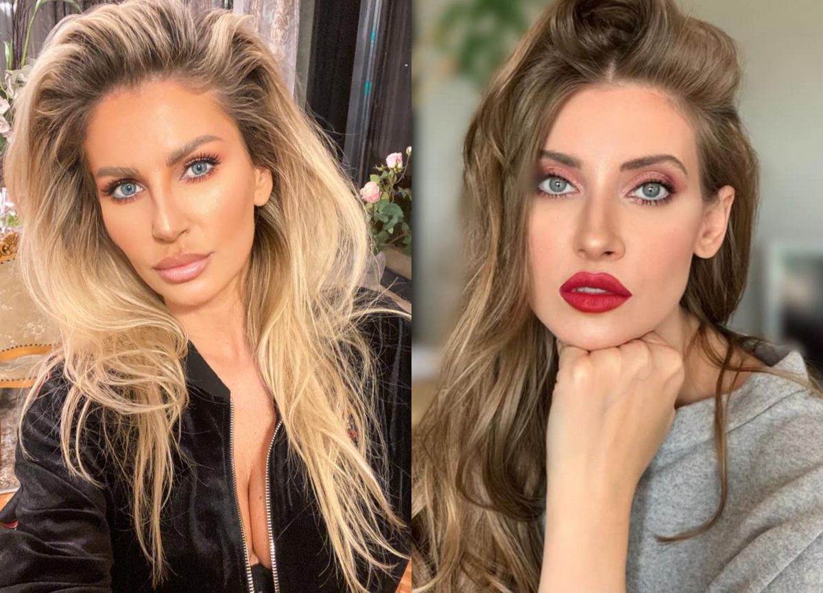 Iulia Albu o desființează pe Andreea Bănică, după ce s-a pozat cu un localnic, în vacanța din Kenya: „Mi se pare jenant”