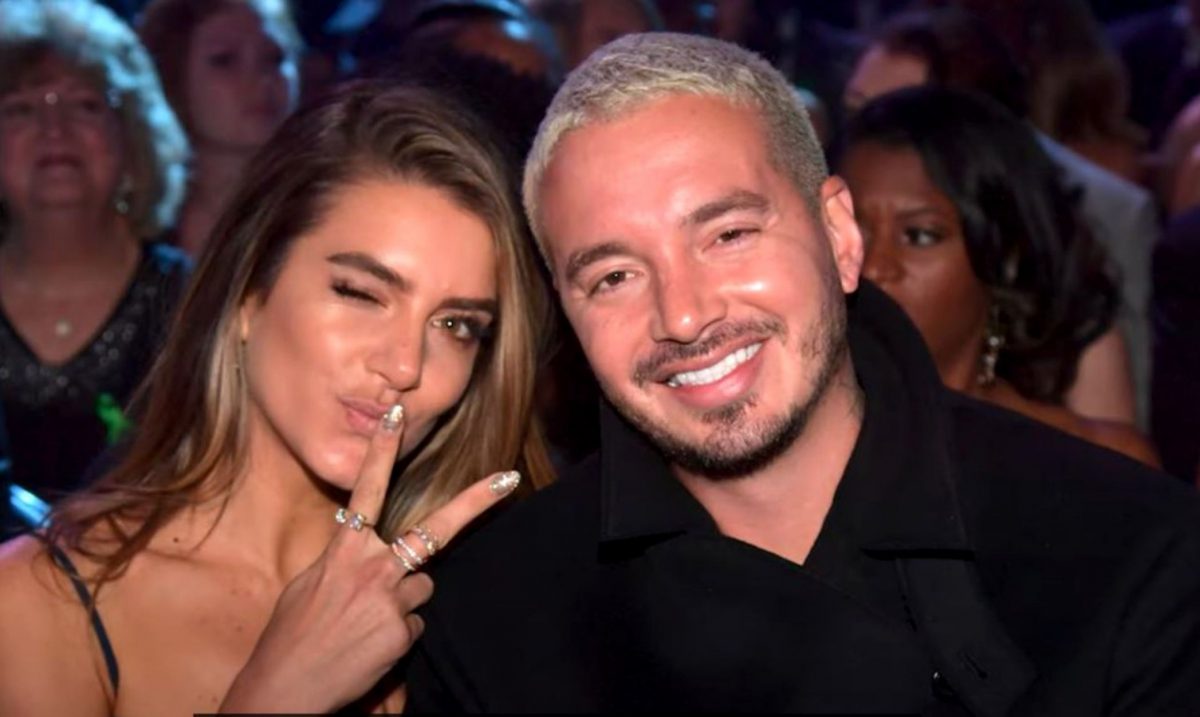 J Balvin va deveni tătic! Iubita acestuia, actrița Valentina Ferrer, este însărcinată