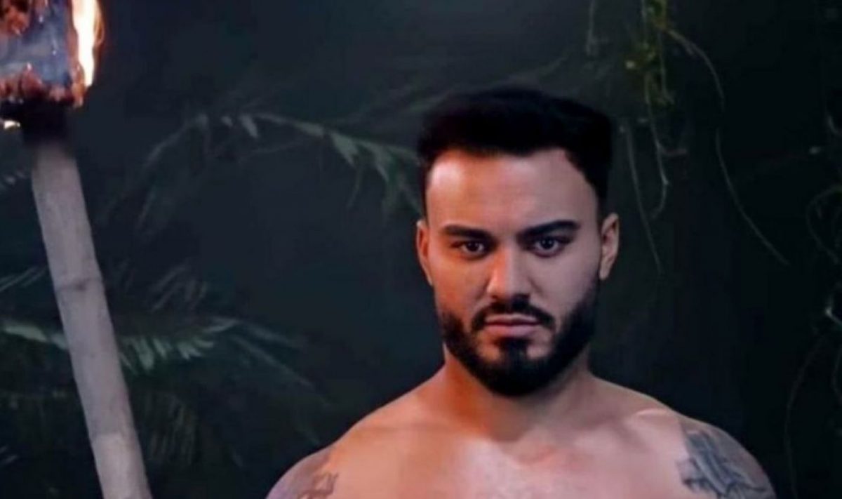 Jador a fost eliminat de la Survivor România. Ce reacție a avut „faimosul”
