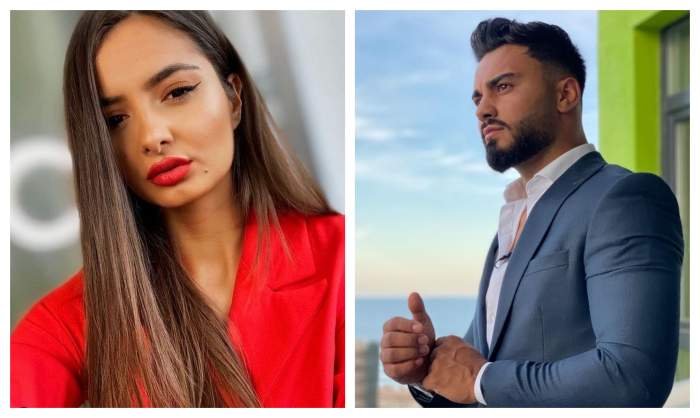 Jador se căsătorește cu Georgiana? Ce a declarat artistul după ce a părăsit “Survivor România”