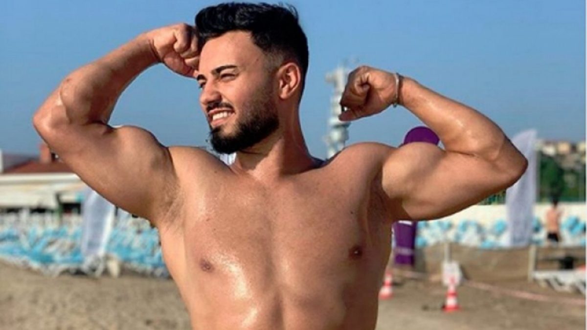 Date biografice pentru Jador – vârstă, înălțime și familie. Care este numele real al concurentului de la Survivor România