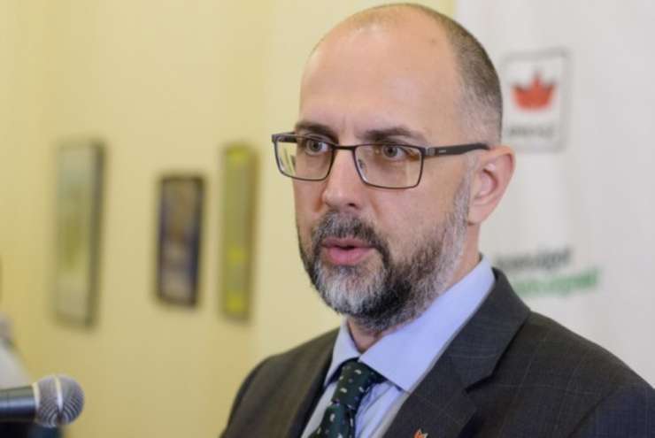 Kelemen Hunor, la finalul negocierilor coaliției: „Mă bucur că am ajuns la un consens în ceea ce priveşte continuarea guvernării”
