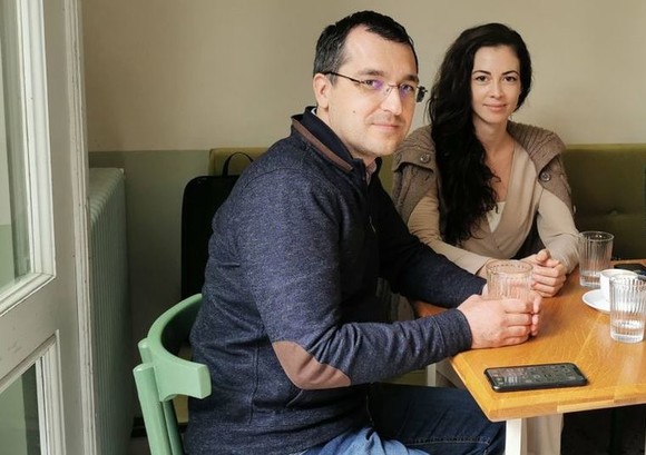 Laura Ștefănuț, iubita lui Vlad Voiculescu, și-a pierdut locul de muncă. Aceasta a depus în instanță o contestație la decizia de concediere