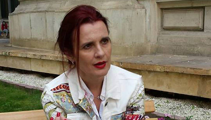 Dr. Laura Zarafin, despre motivul pentru care pacienții din Spitalul Foișor au fost mutați: „În medicină se acționează întotdeauna după gradul urgenței”