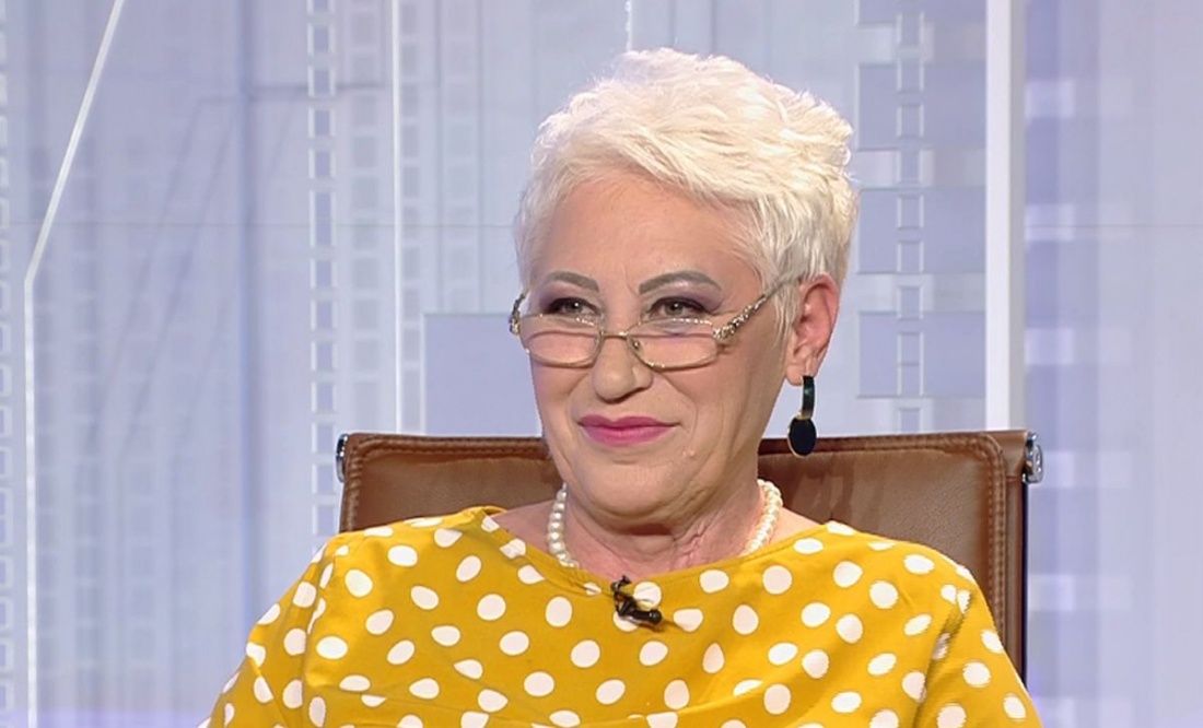 Lidia Fecioru a dezvăluit cum se menține tânără și sănătoasă: „Rețetă mai bună ca asta nu am”