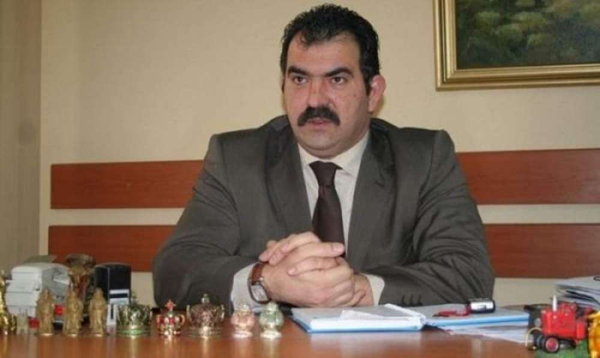 Un ieșean a fost numit secretar general în Ministerul Agriculturii și Dezvoltării Rurale. Liviu Bulgaru este mâna dreaptă a ministrului Adrian Oroș