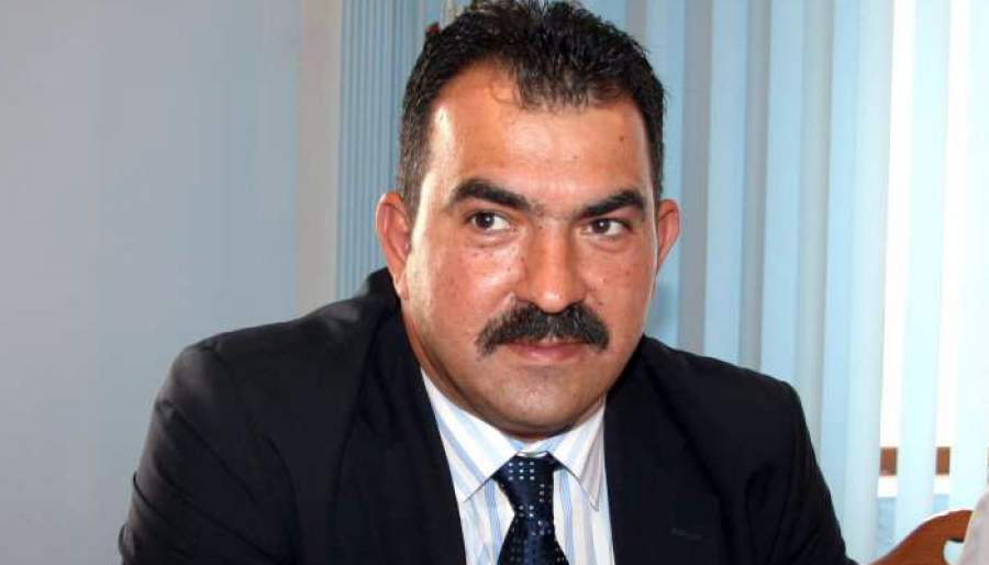 Ieșeanul Liviu Bulgaru, numit secretar general de stat în MADR – EXCLUSIV