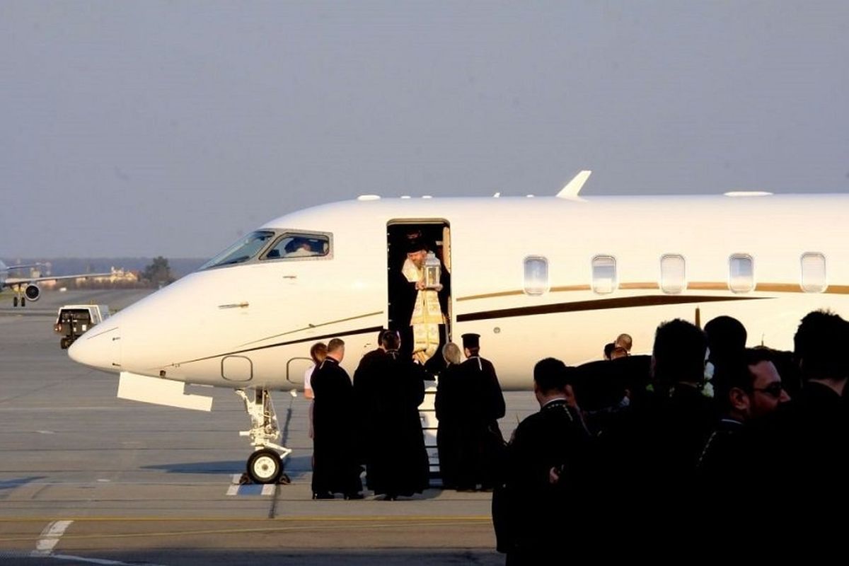 Cum va fi împărţită Lumina Sfântă de la Ierusalim. Patriarhia Română a făcut cel mai important anunţ pentru credincioşi