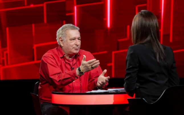 Mădălin Voicu, despre Serghei Mizil. ”Sunt lucruri care mă dor” 