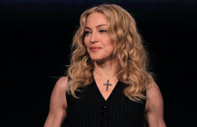 Madonna, apariție incendiară pe o rețea de socializare! Iată cum arată vedeta la 62 de ani