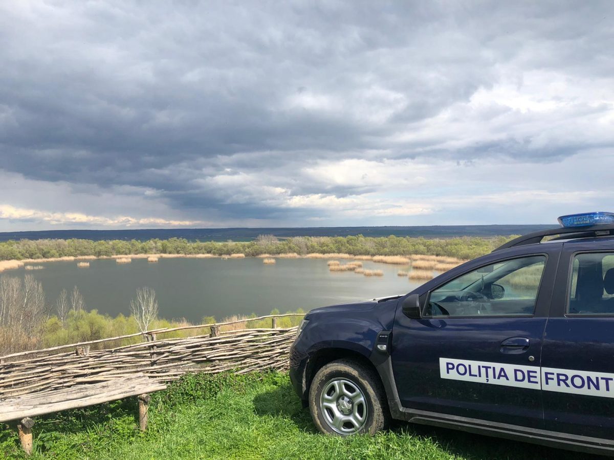 Peste 1.000 de poliţişti de frontieră ieșeni vor fi la datorie, zilnic, în perioada sărbătorilor ocazionate de Învierea Domnului