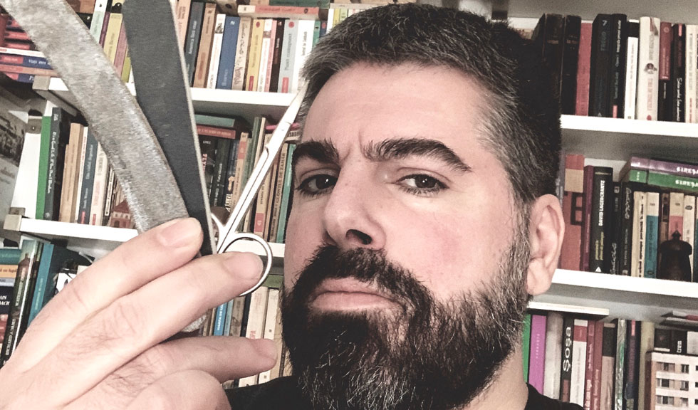 “Fiica lui Maurice Munteanu”, marea enigmă din viața designer-ului