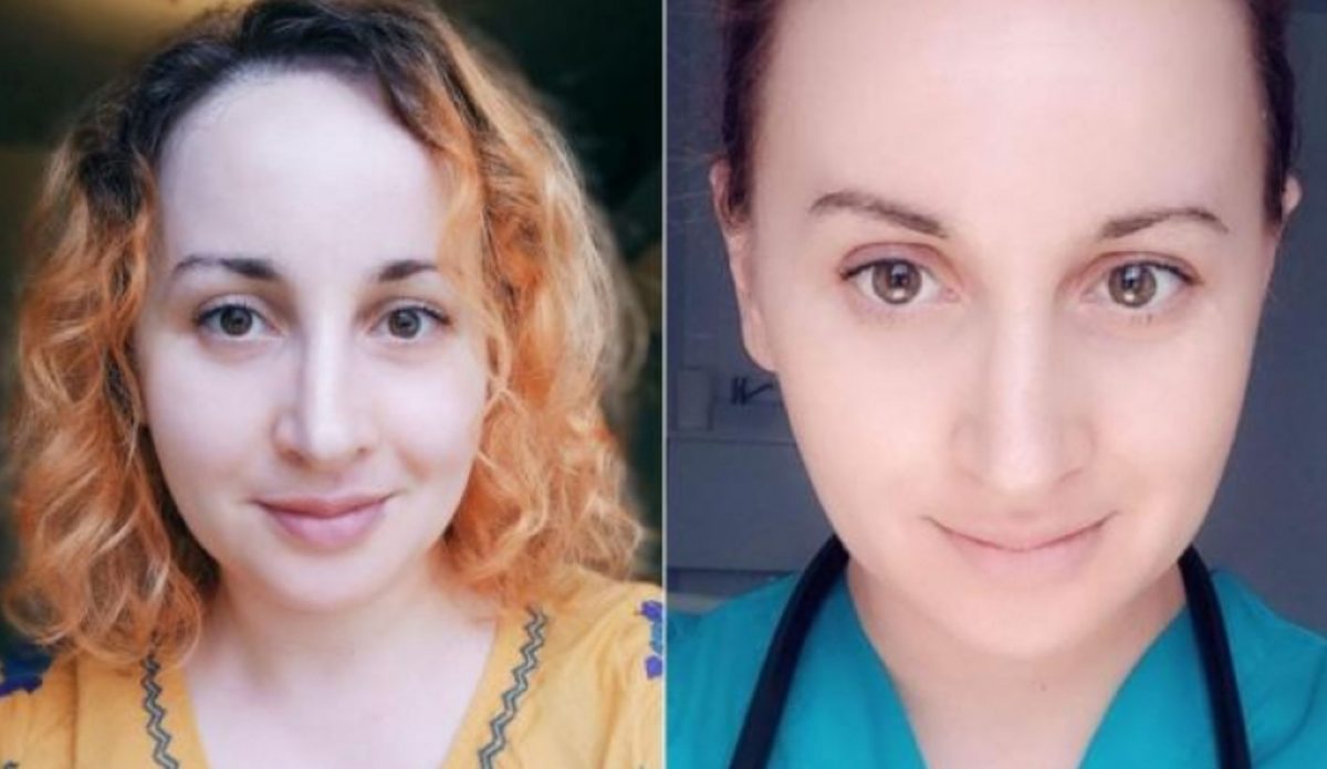 Ea este medicul din Constanţa care a murit după ce şi-a administrat un cocktail de medicamente