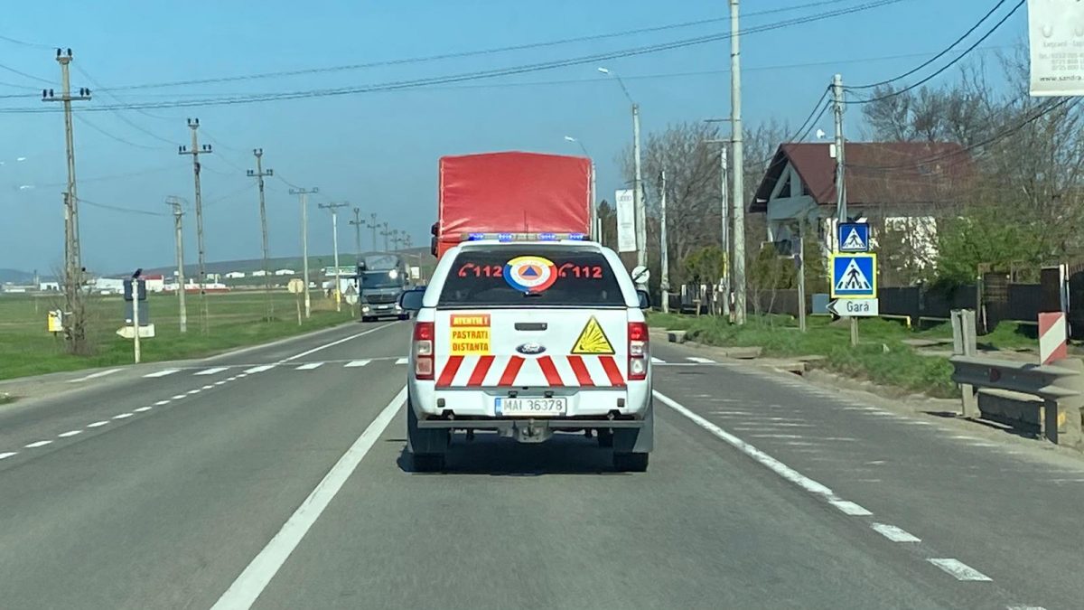 Misiune de distrugere a muniţiei efectuată de ISU Iaşi în comuna Belceşti – EXCLUSIV, FOTO