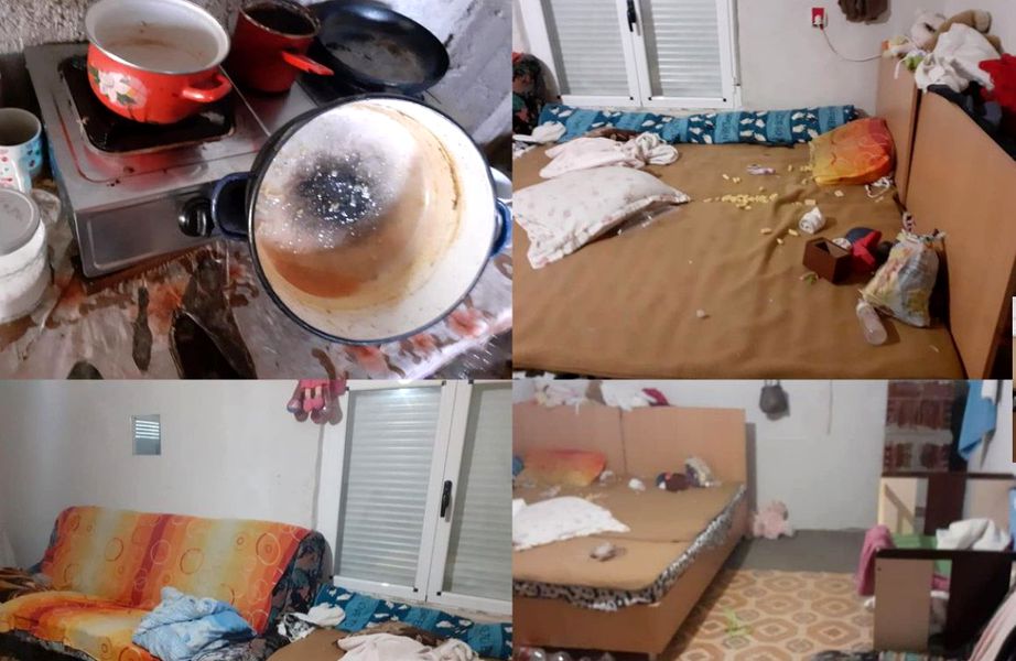 Nici o faptă bună nu rămâne „nepedepsită”. Ce a pățit femeia din Constanța care s-a decis să ajute o familie nevoiașă