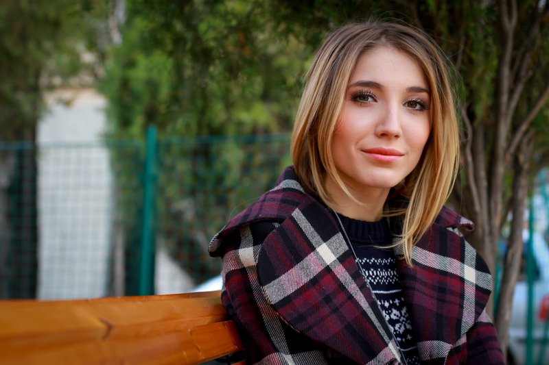 Adevărul despre Monica Odagiu: Vârstă, înălțime, studii și relația cu Dan Bittman