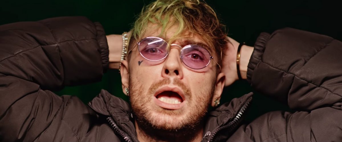 Nane, la vârsta la care rap-ul se vede altfel: „Muzica mea e pentru oamenii simpli“