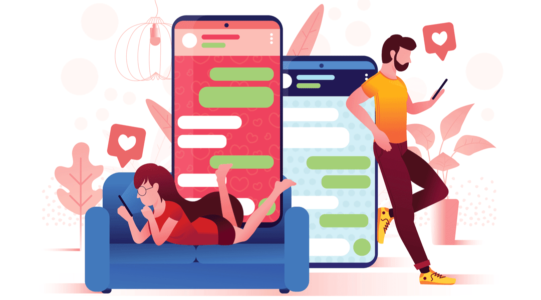 Avantaje și dezavantaje la dating pe Omegle sau variantele alternative