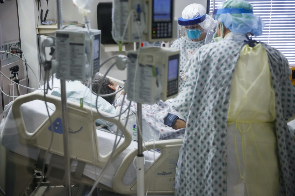 Covid-19: acest factor de risc ar expune mai mult formelor severe decât cele mai cunoscute comorbidități