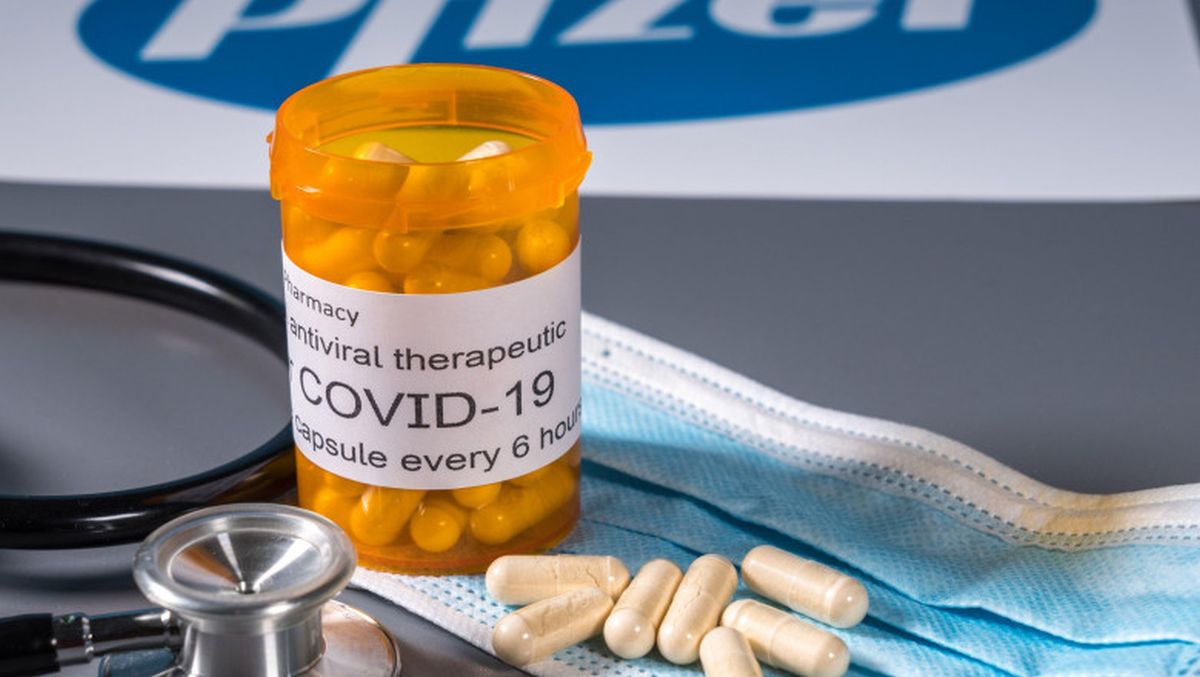 Pastilă împotriva Covid-19, pe care să o luăm singuri, acasă. Va fi disponibilă în 2021