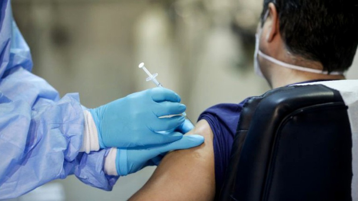 Aproape 80% din populația eligibilă a României este încă nevaccinată. Iată situația vaccinării pe grupe de vârstă prezentată de CNCAV